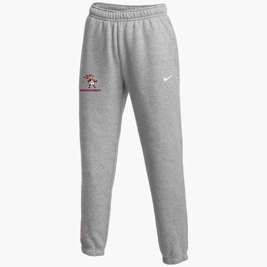ROUGH ROCK COMMUNITY SCHOOL SUN DEVILS <span class="pdp-name-mascot">ROUGH ROCK COMMUNITY SUN DEVILS</span> Nike Women's Club Fleece Pant