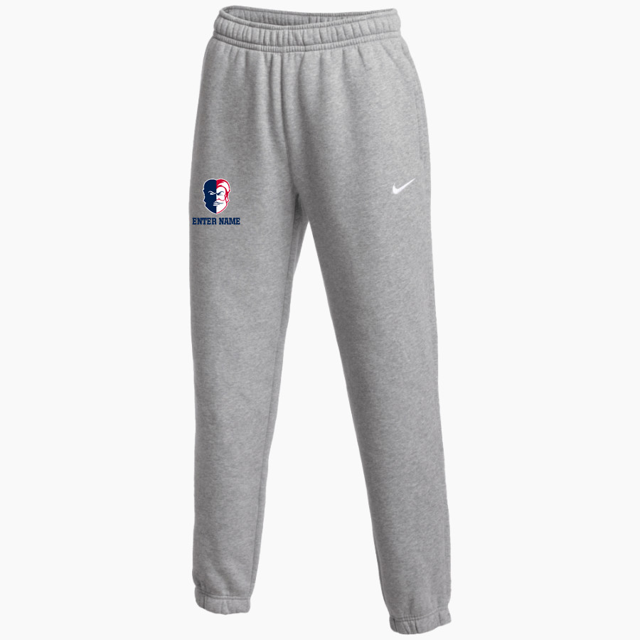 Tesoro Titans Nike Women's Club Fleece Pant