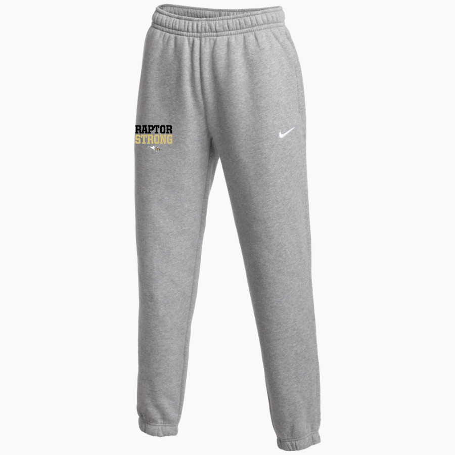 East Ridge Raptors <span class="pdp-name-mascot">East Ridge Raptors</span> Nike Women's Club Fleece Pant