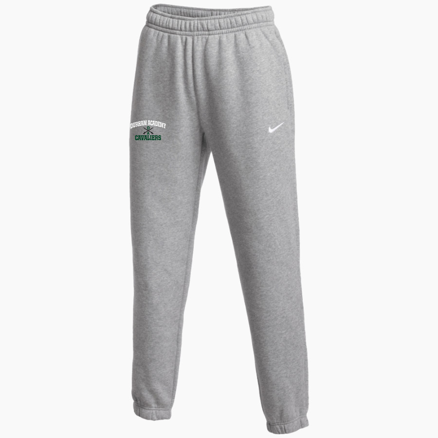 Durham Academy Cavaliers Nike Women's Club Fleece Pant