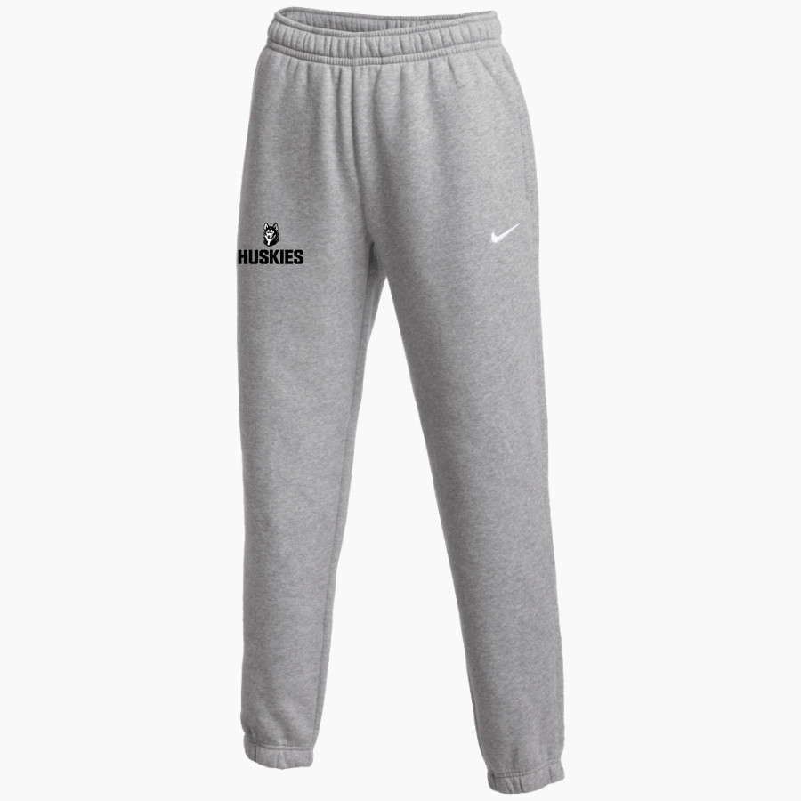 HIGHLAND HIGH SCHOOL HUSKIES Nike Women's Club Fleece Pant