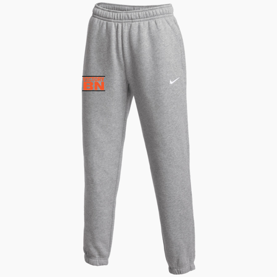 Victory Victory BN <span class="pdp-name-mascot">Victory BN</span> Nike Women's Club Fleece Pant