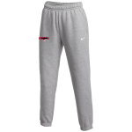 Mountain View Cougars <span class="pdp-name-mascot">Mountain View Cougars</span> Nike Women's Club Fleece Pant Front Thumbnail