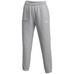 MYRTLE POINT HIGH SCHOOL BOBCATS <span class="pdp-name-mascot">MYRTLE POINT BOBCATS</span> Nike Women's Club Fleece Pant Front Thumbnail