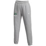 MONADNOCK REGIONAL MIDDLE HIGH SCHOOL HUSKIES <span class="pdp-name-mascot">MONADNOCK REGIONAL HUSKIES</span> Nike Women's Club Fleece Pant Front Thumbnail