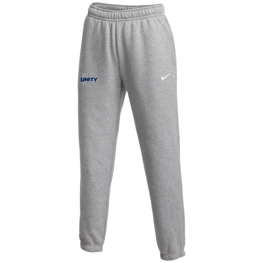 Unity School Mustangs <span class="pdp-name-mascot">Unity School Mustangs</span> Nike Women's Club Fleece Pant