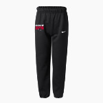 Cabot Panthers Nike Youth Club Fleece Pant Front Thumbnail
