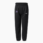 Choices Academy Choices Nike Youth Club Fleece Pant Front Thumbnail