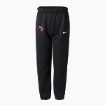 La Jolla Vikings Nike Youth Club Fleece Pant Front Thumbnail
