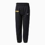 South Iredell Vikings Nike Youth Club Fleece Pant Front Thumbnail
