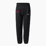 Andrean 59ers Nike Youth Club Fleece Pant Front Thumbnail