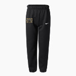 Colorado Titans The Official Online Store Nike Youth Club Fleece Pant Front Thumbnail