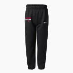 Northwest Mounties Nike Youth Club Fleece Pant Front Thumbnail
