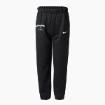 OLDENBURG ACADEMY TWISTERS Nike Youth Club Fleece Pant Front Thumbnail