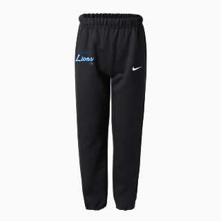 Nike Youth Club Fleece Pant