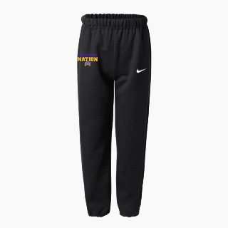 Nike Youth Club Fleece Pant