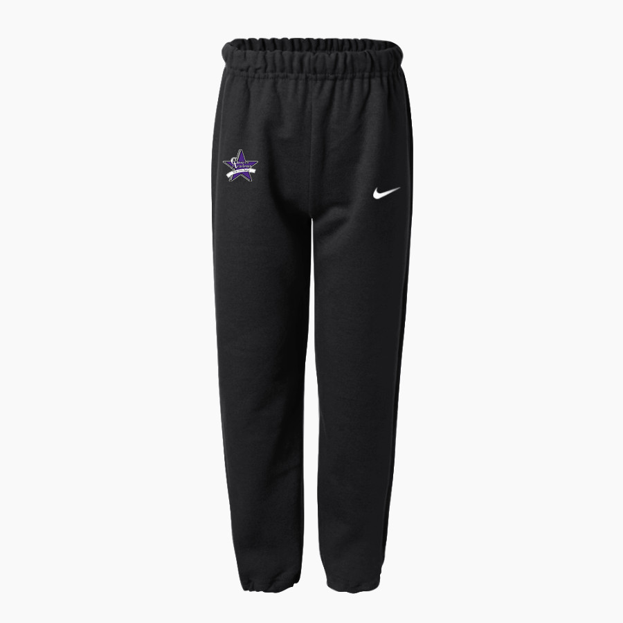 Choices Academy Choices Nike Youth Club Fleece Pant