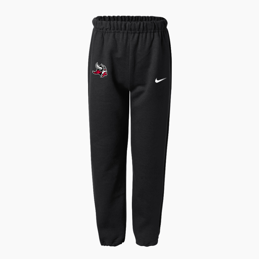 La Jolla Vikings Nike Youth Club Fleece Pant