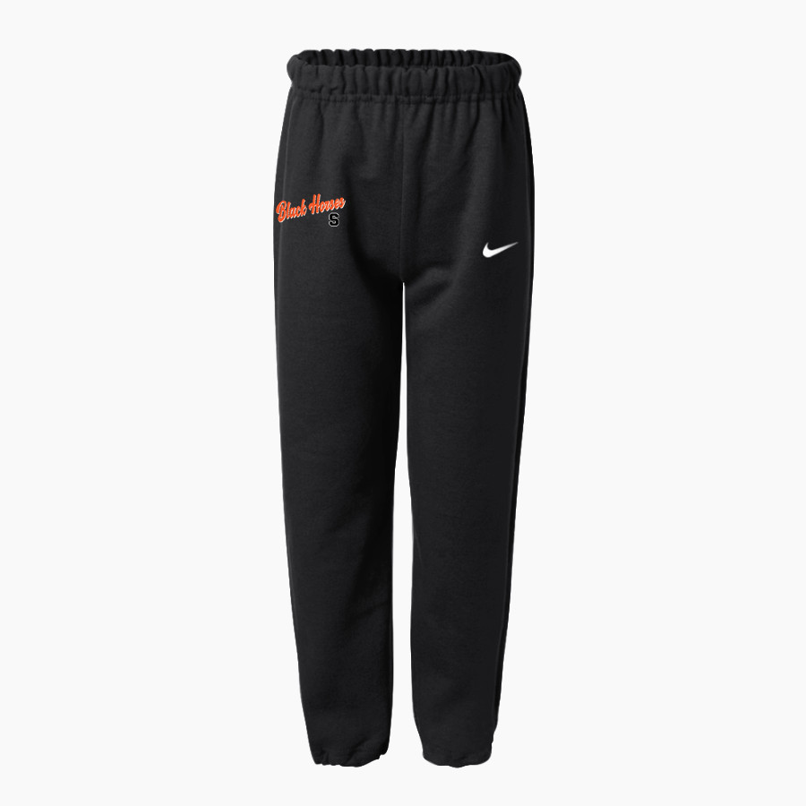 Schuylerville Horses Nike Youth Club Fleece Pant