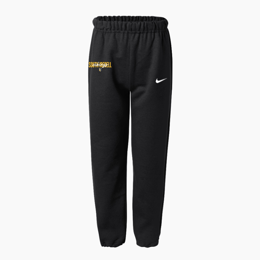 South Iredell Vikings Nike Youth Club Fleece Pant