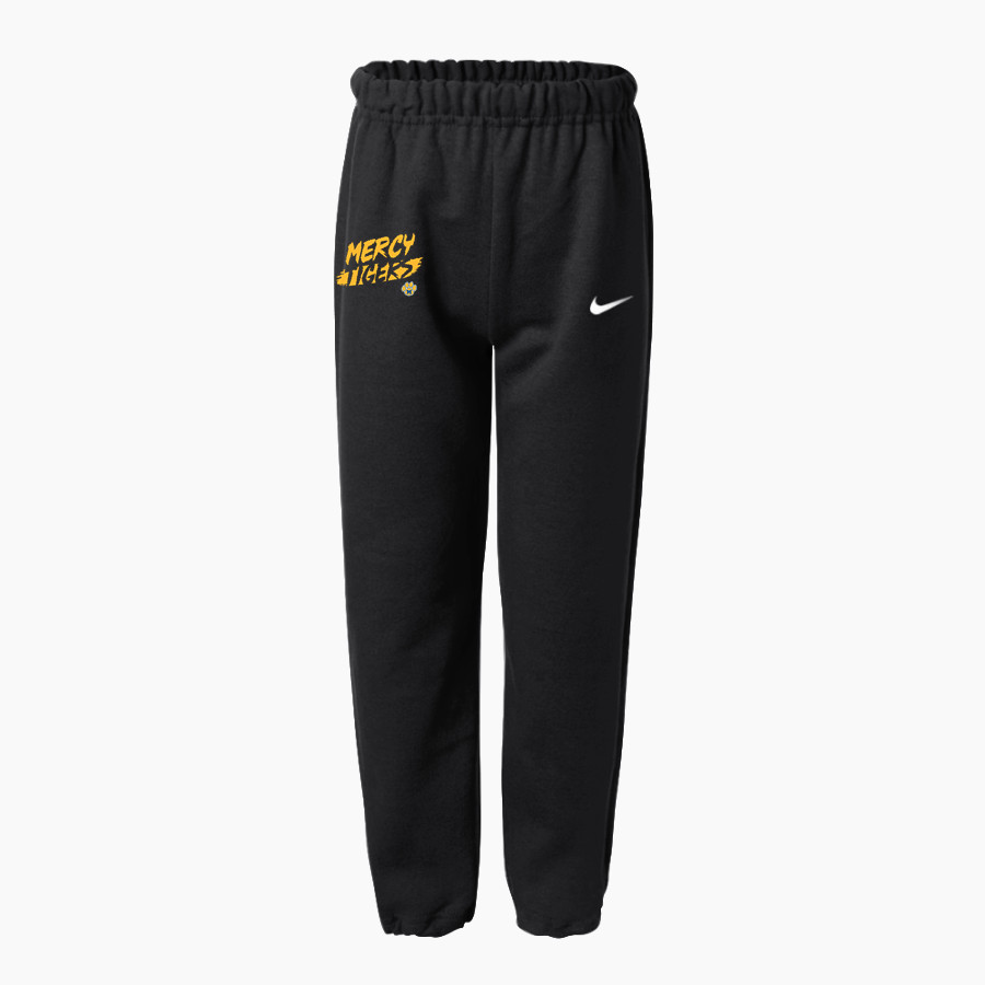 Mercy High School Tigers Online Store Nike Youth Club Fleece Pant