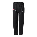 Pate Pandas <span class="pdp-name-mascot">Pate Elementary School Pandas</span> Nike Youth Club Fleece Pant Front Thumbnail
