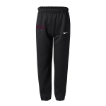 Eastside Panthers <span class="pdp-name-mascot">Eastside Panthers</span> Nike Youth Club Fleece Pant Front Thumbnail