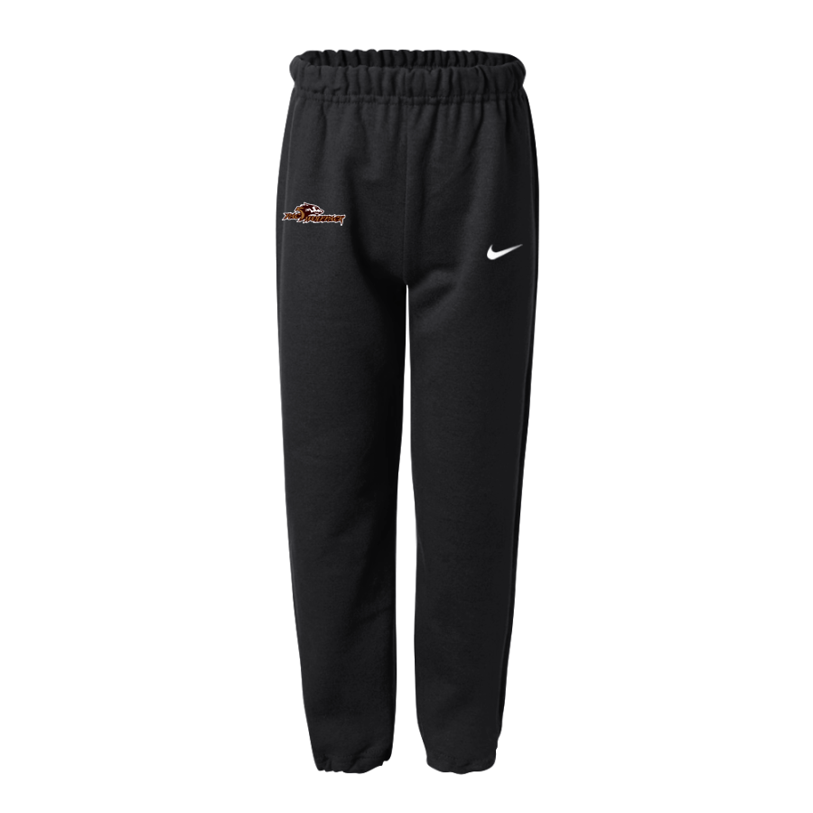ULS Jr. Bows <span class="pdp-name-mascot">Junior Rainbows</span> Nike Youth Club Fleece Pant