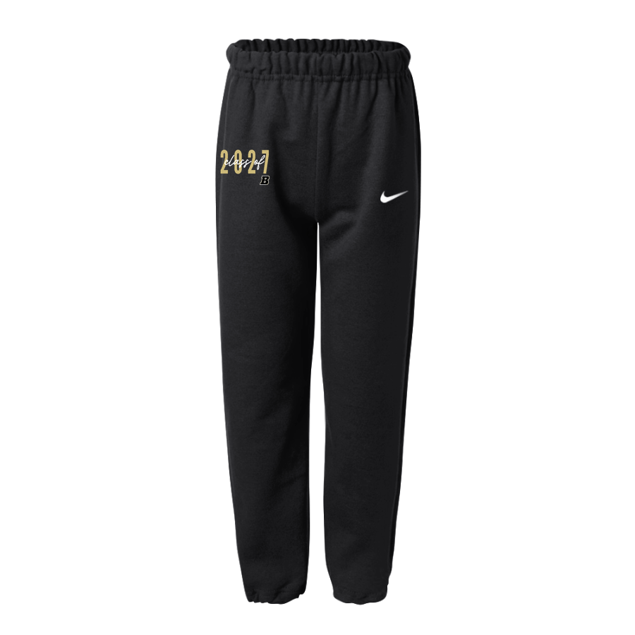 Boonville Pioneers <span class="pdp-name-mascot">Boonville Pioneers</span> Nike Youth Club Fleece Pant