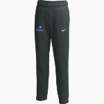 Millwood Bobcats <span class="pdp-name-mascot">Millwood Bobcats</span> Nike Youth Club Fleece Pant Front Thumbnail