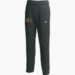 Roseburg Indians <span class="pdp-name-mascot">Roseburg Indians</span> Nike Youth Club Fleece Pant Front Thumbnail