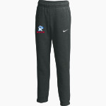 King University Online Apparel Store Nike Youth Club Fleece Pant Front Thumbnail
