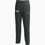 Aldo Leopold Aldo Leopold <span class="pdp-name-mascot">Aldo Leopold</span> Nike Youth Club Fleece Pant Front Thumbnail