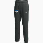 Pacific Buddhist Academy Dragons <span class="pdp-name-mascot">PBA Dragons</span> Nike Youth Club Fleece Pant Front Thumbnail