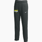 Heatly Hornets <span class="pdp-name-mascot">Heatly Hornets</span> Nike Youth Club Fleece Pant Front Thumbnail