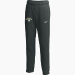 LEGACY CHRISTIAN WARRIORS Nike Youth Club Fleece Pant Front Thumbnail