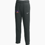 OXFORD PREPARATORY GRIFFINS <span class="pdp-name-mascot">OXFORD PREPRATORY ACADEMY GRIFFINS</span> Nike Youth Club Fleece Pant Front Thumbnail