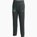 Maspeth Argonauts <span class="pdp-name-mascot">Maspeth Argonauts</span> Nike Youth Club Fleece Pant Front Thumbnail