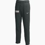 Patriot League Patriot League <span class="pdp-name-mascot">Patriot League</span> Nike Youth Club Fleece Pant Front Thumbnail