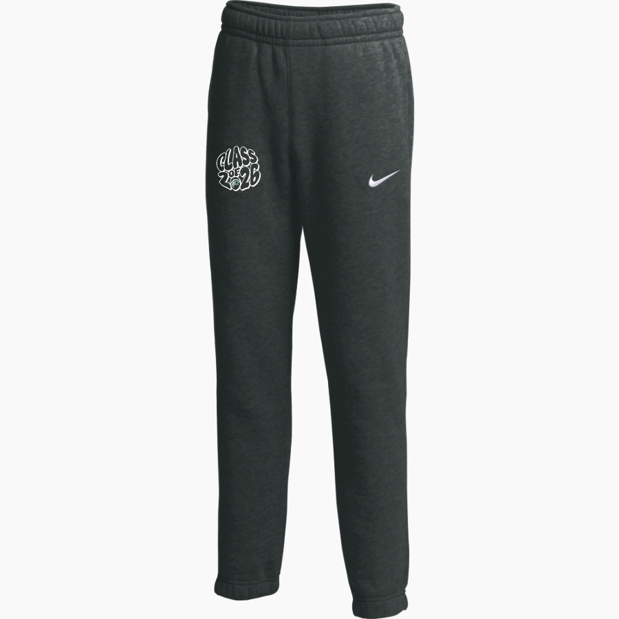 Orchard Farm Eagles <span class="pdp-name-mascot">Orchard Farm Eagles</span> Nike Youth Club Fleece Pant