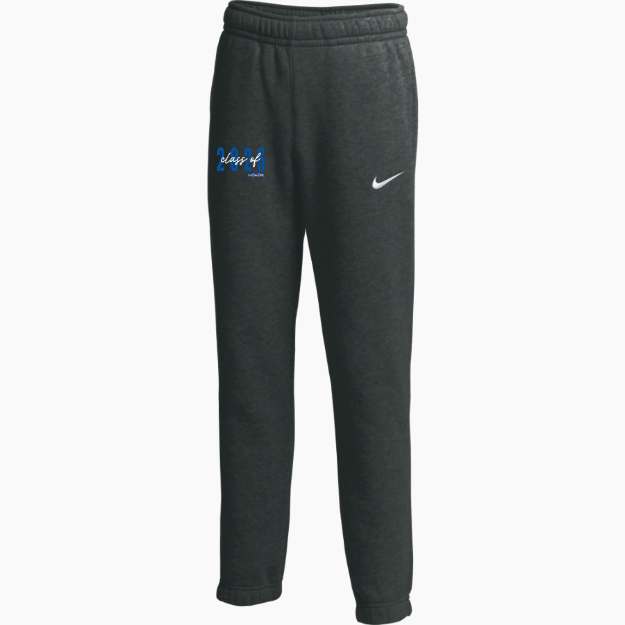 UW-Platteville PIONEERS ONLINE STORE <span class="pdp-name-mascot">UW-Platteville Pioneers</span> Nike Youth Club Fleece Pant