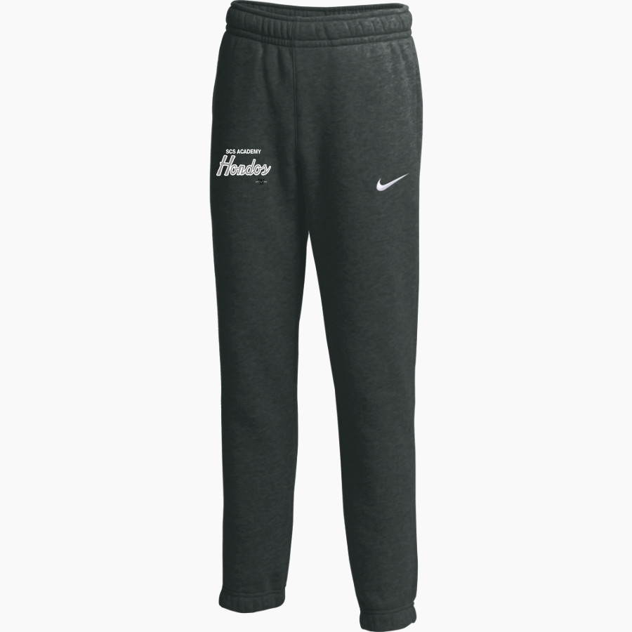 SCS Academy Hondos <span class="pdp-name-mascot">SCS Academy Hondos</span> Nike Youth Club Fleece Pant