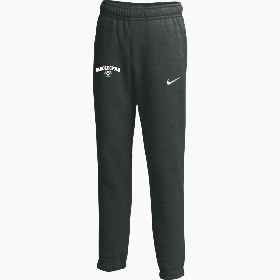 Aldo Leopold Aldo Leopold <span class="pdp-name-mascot">Aldo Leopold</span> Nike Youth Club Fleece Pant