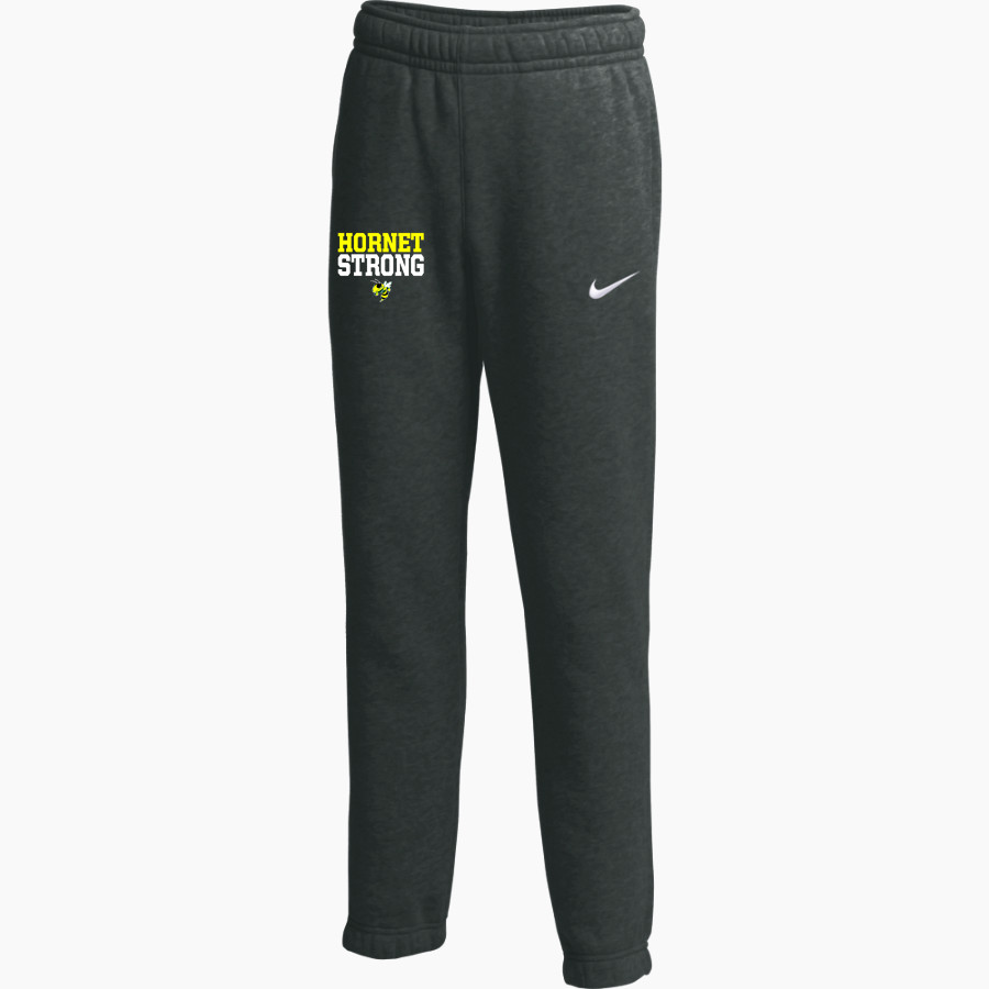 Heatly Hornets <span class="pdp-name-mascot">Heatly Hornets</span> Nike Youth Club Fleece Pant