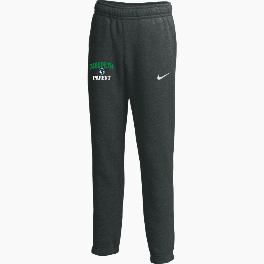 Maspeth Argonauts <span class="pdp-name-mascot">Maspeth Argonauts</span> Nike Youth Club Fleece Pant