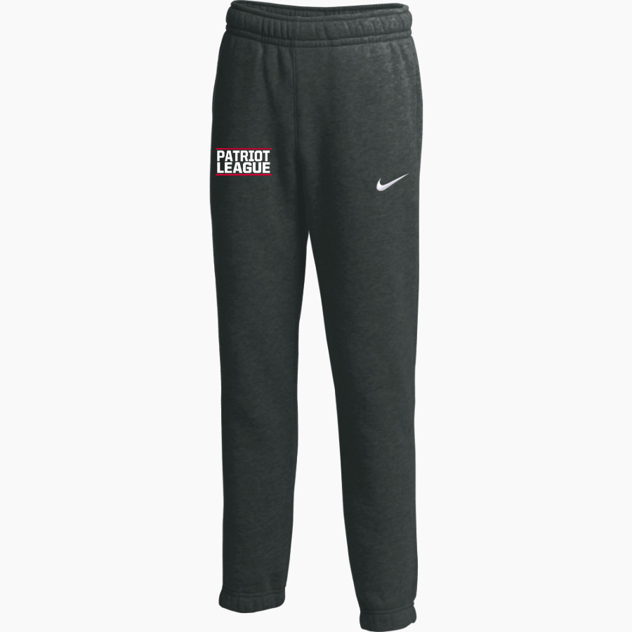 Patriot League Patriot League <span class="pdp-name-mascot">Patriot League</span> Nike Youth Club Fleece Pant