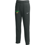 Prince Chapman Chargers <span class="pdp-name-mascot">Prince Chapman Academy Chargers</span> Nike Youth Club Fleece Pant Front Thumbnail