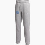 Riverside Little League Riverside <span class="pdp-name-mascot">Riverside Little League</span> Nike Youth Club Fleece Pant Front Thumbnail
