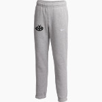 SHAYNE GRAHAM'S ELITE WINNING SOLUTIONS <span class="pdp-name-mascot">SHAYNE GRAHAM'S ELITE WINNING SOLUTIONS</span> Nike Youth Club Fleece Pant Front Thumbnail