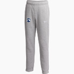 Southern Hills Athletic Conference SHAC <span class="pdp-name-mascot">Southern Hills Athletic Conference</span> Nike Youth Club Fleece Pant Front Thumbnail